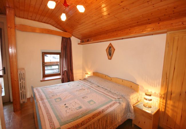 Appartamento a Falcade - Casa Katia Appartamento a Falcade - Casa Katia