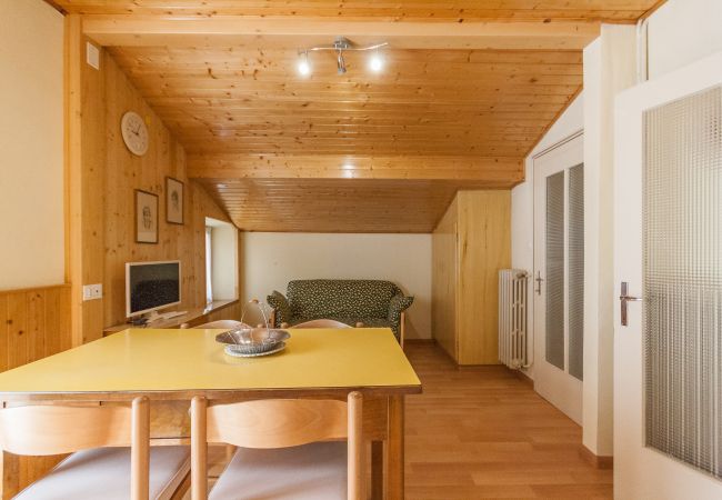 Appartamento a Falcade - Casa Katia Appartamento a Falcade - Casa Katia