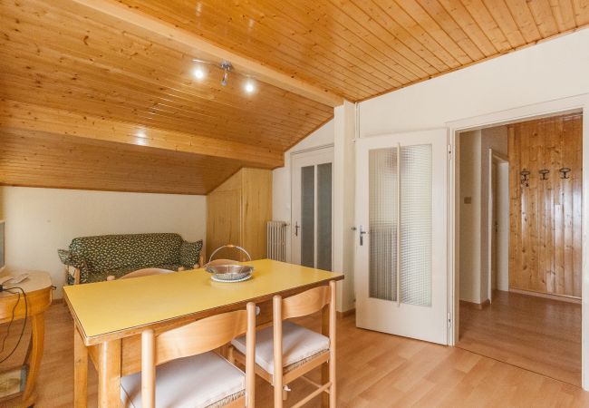 Appartamento a Falcade - Casa Katia Appartamento a Falcade - Casa Katia