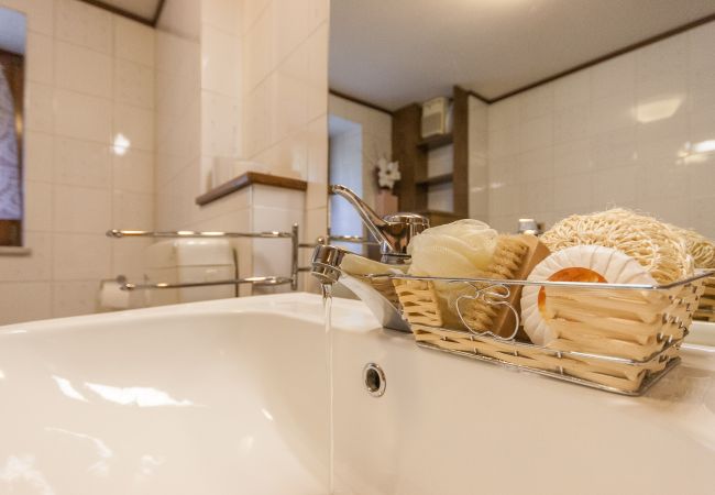 Appartamento a Falcade - Casa Silva Appartamento a Falcade - Casa Silva