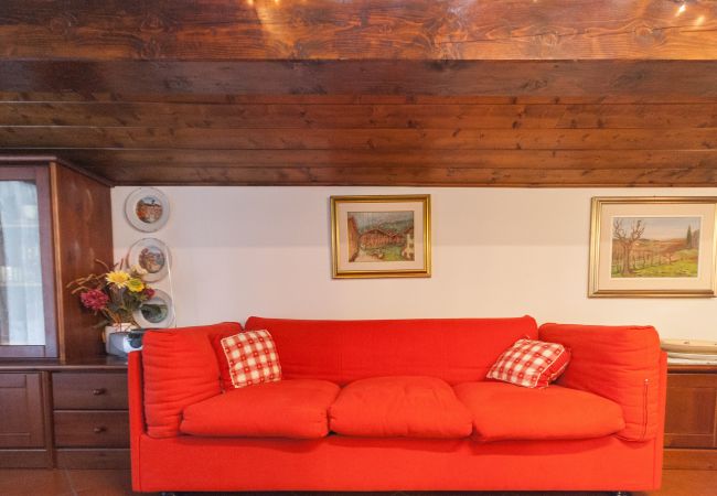 Appartamento a Falcade - Casa Silva Appartamento a Falcade - Casa Silva