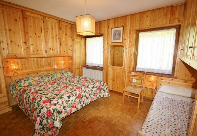 Appartamento a Falcade - Condominio Le Coste Appartamento a Falcade - Condominio Le Coste