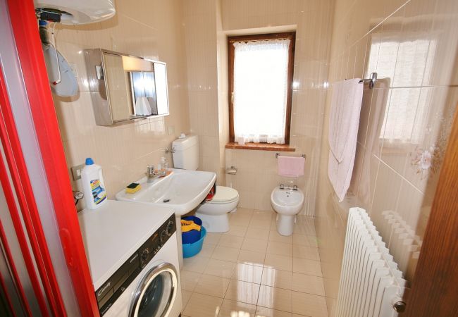 Appartamento a Falcade - Condominio Le Coste Appartamento a Falcade - Condominio Le Coste
