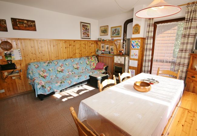 Appartamento a Falcade - Condominio Le Coste Appartamento a Falcade - Condominio Le Coste