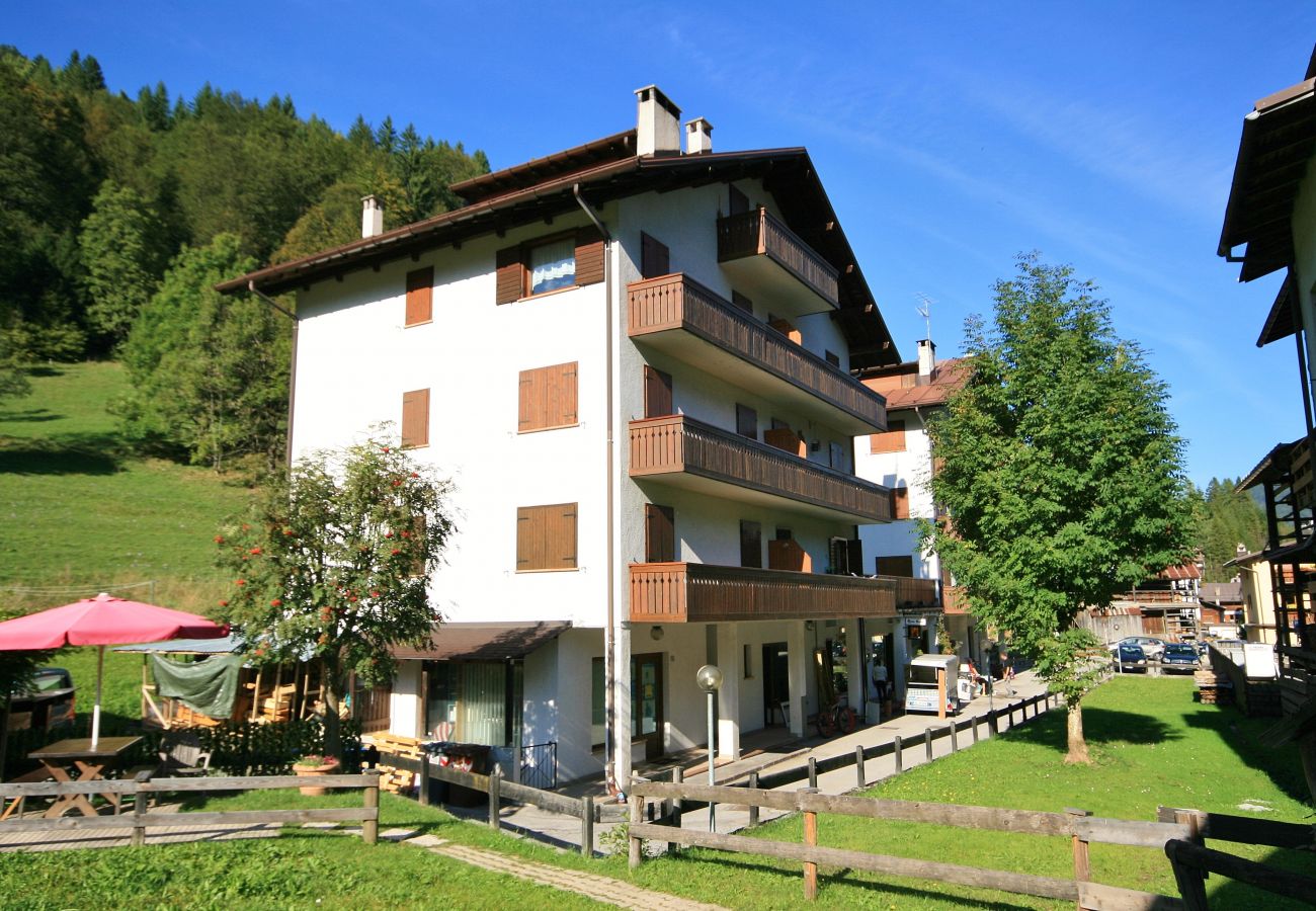 Appartamento a Falcade - Condominio Le Coste