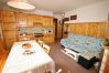 Appartamento a Falcade - Condominio Le Coste Appartamento a Falcade - Condominio Le Coste