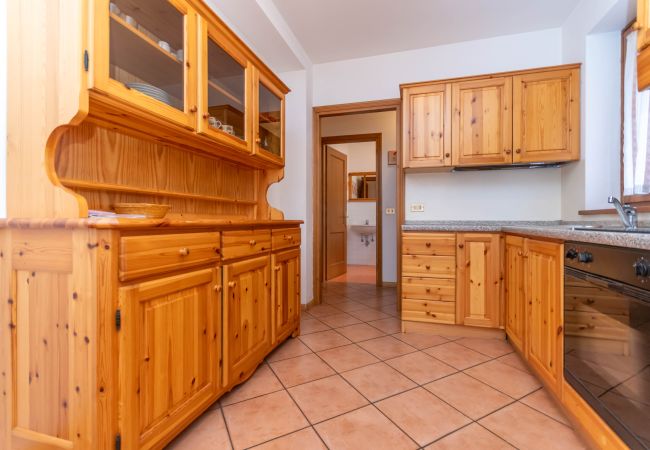 Appartamento a Falcade - Villa Eden 4 Appartamento a Falcade - Villa Eden 4