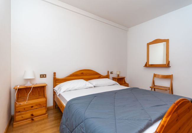 Appartamento a Falcade - Villa Eden 4 Appartamento a Falcade - Villa Eden 4