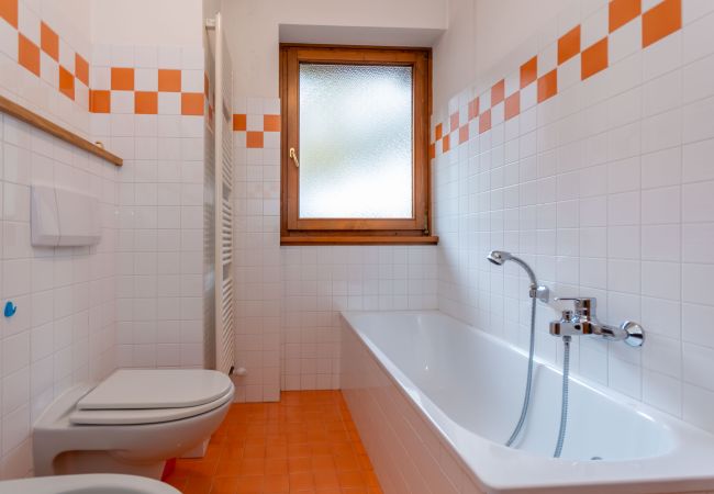 Appartamento a Falcade - Villa Eden 4 Appartamento a Falcade - Villa Eden 4