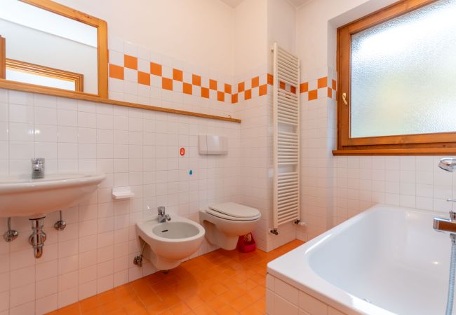 Appartamento a Falcade - Villa Eden 4 Appartamento a Falcade - Villa Eden 4