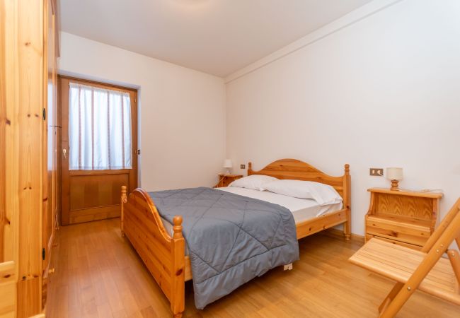 Appartamento a Falcade - Villa Eden 4 Appartamento a Falcade - Villa Eden 4
