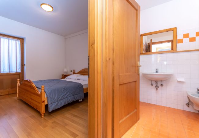 Appartamento a Falcade - Villa Eden 4 Appartamento a Falcade - Villa Eden 4