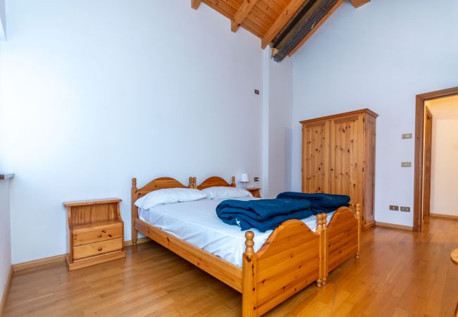 Appartamento a Falcade - Villa Eden 4 Appartamento a Falcade - Villa Eden 4