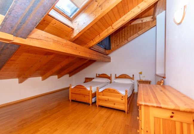 Appartamento a Falcade - Villa Eden 4 Appartamento a Falcade - Villa Eden 4