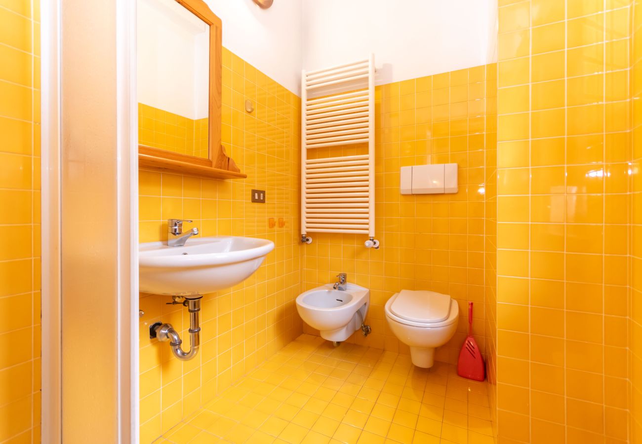 Appartamento a Falcade - Villa Eden 4 Appartamento a Falcade - Villa Eden 4
