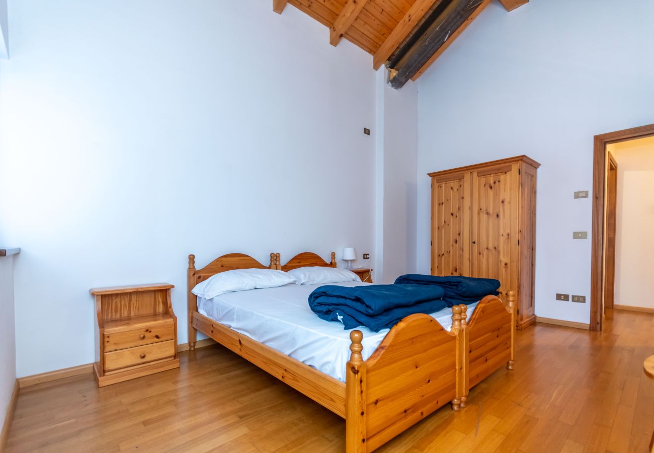 Appartamento a Falcade - Villa Eden 4 Appartamento a Falcade - Villa Eden 4