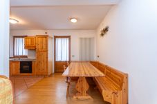 Appartamento a Falcade - Villa Eden 4