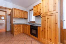 Appartamento a Falcade - Villa Eden 4