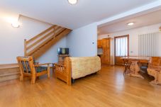 Appartamento a Falcade - Villa Eden 4