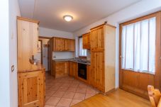 Appartamento a Falcade - Villa Eden 4