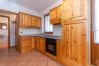 Appartamento a Falcade - Villa Eden 4 Appartamento a Falcade - Villa Eden 4