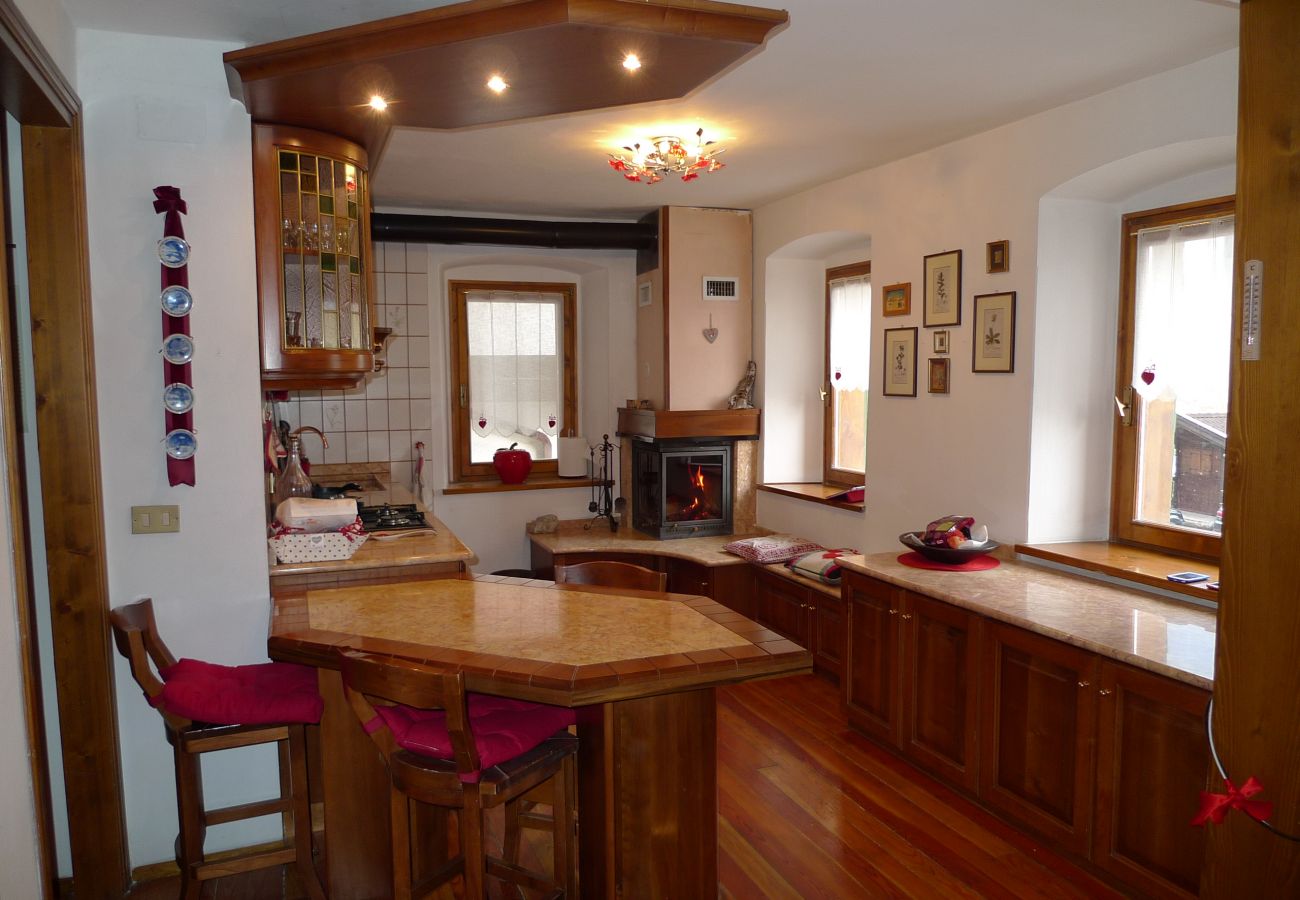 Appartamento a Alleghe - Maison al Lago