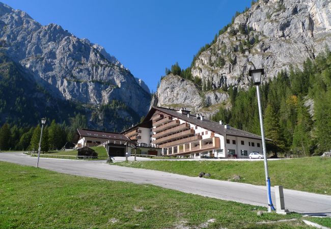 Appartamento a Rocca Pietore - Principe Marmolada 464/A Appartamento a Rocca Pietore - Principe Marmolada 464/A