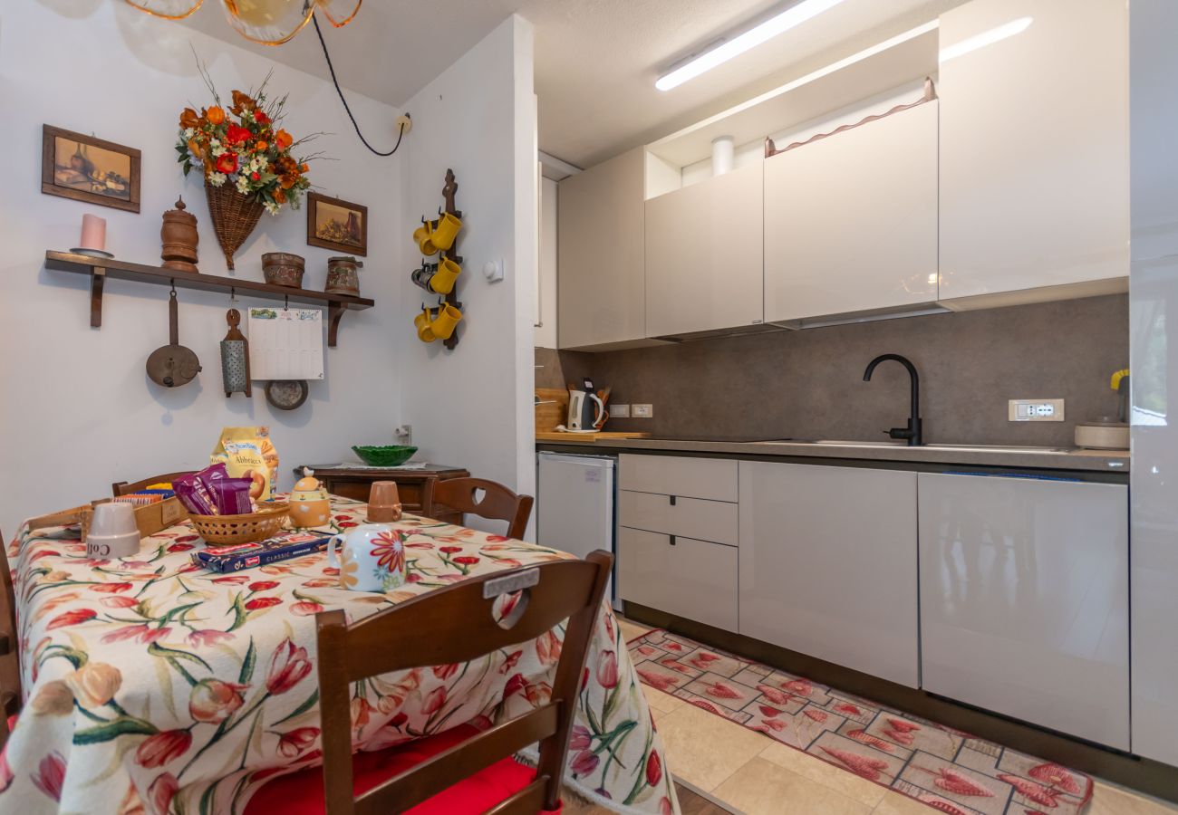 Appartamento a Rocca Pietore - Principe Marmolada 464/A