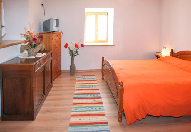 Appartamento a Falcade - Casa Lisa Appartamento a Falcade - Casa Lisa