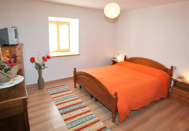 Appartamento a Falcade - Casa Lisa Appartamento a Falcade - Casa Lisa