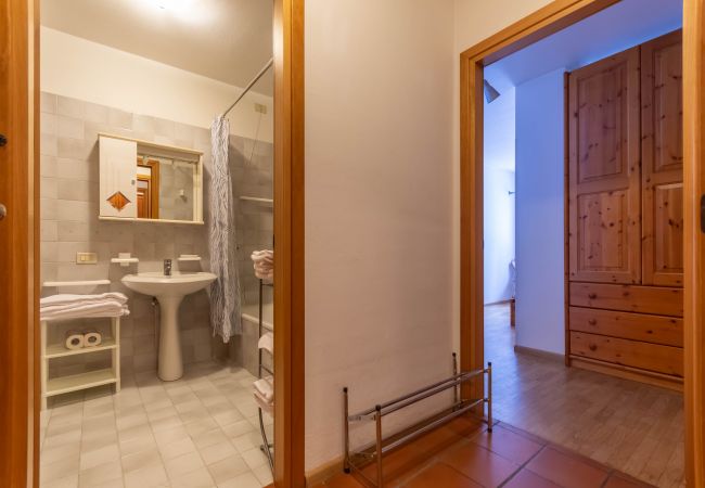 Appartamento a Rocca Pietore - Residence Edelweiss 2B Appartamento a Rocca Pietore - Residence Edelweiss 2B