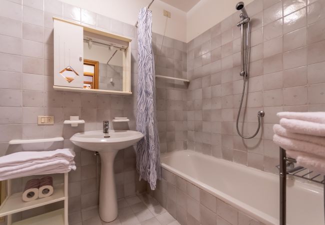 Appartamento a Rocca Pietore - Residence Edelweiss 2B Appartamento a Rocca Pietore - Residence Edelweiss 2B