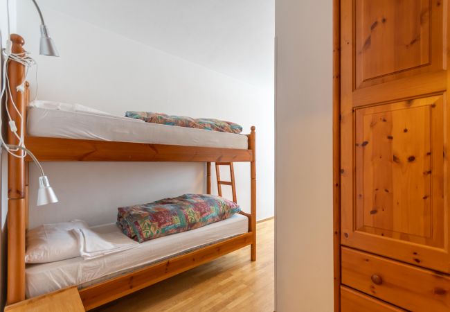 Appartamento a Rocca Pietore - Residence Edelweiss 2B Appartamento a Rocca Pietore - Residence Edelweiss 2B