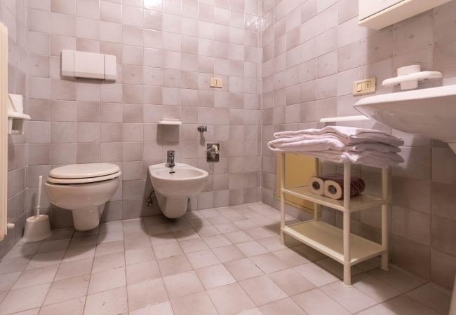 Appartamento a Rocca Pietore - Residence Edelweiss 2B Appartamento a Rocca Pietore - Residence Edelweiss 2B