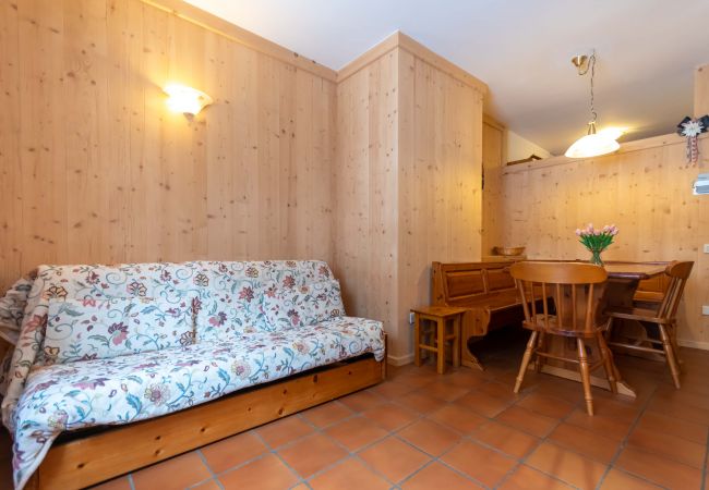 Appartamento a Rocca Pietore - Residence Edelweiss 2B Appartamento a Rocca Pietore - Residence Edelweiss 2B