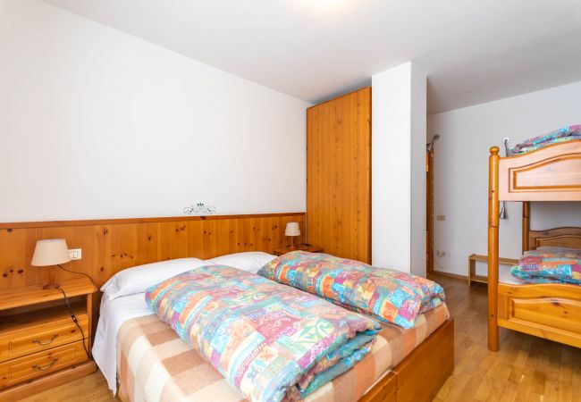  a Rocca Pietore - Residence Edelweiss 2B