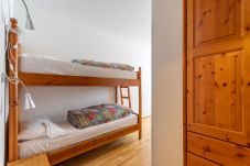 Appartamento a Rocca Pietore - Residence Edelweiss 2B