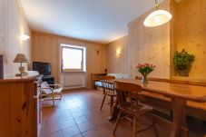 Appartamento a Rocca Pietore - Residence Edelweiss 2B