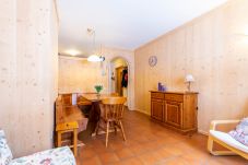 Appartamento a Rocca Pietore - Residence Edelweiss 2B