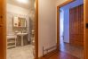 Appartamento a Rocca Pietore - Residence Edelweiss 2B Appartamento a Rocca Pietore - Residence Edelweiss 2B