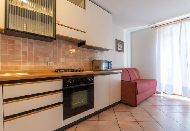 Appartamento a Pozza di Fassa - Casa Fanton 1 Appartamento a Pozza di Fassa - Casa Fanton 1