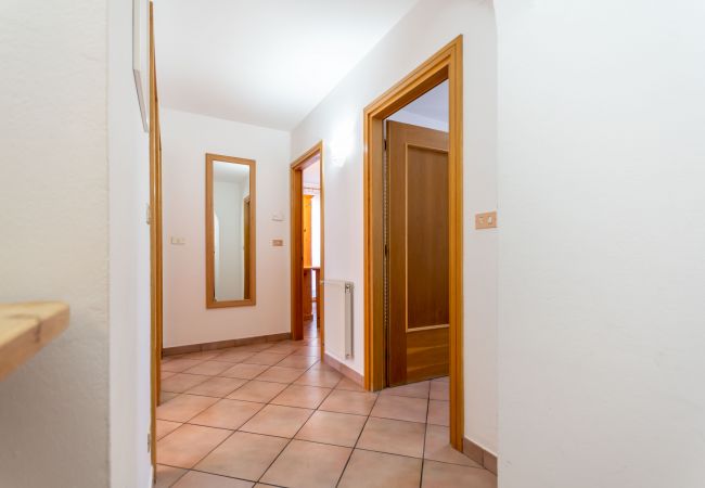 Appartamento a Pozza di Fassa - Casa Fanton 1 Appartamento a Pozza di Fassa - Casa Fanton 1