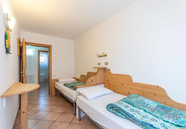 Appartamento a Pozza di Fassa - Casa Fanton 1 Appartamento a Pozza di Fassa - Casa Fanton 1
