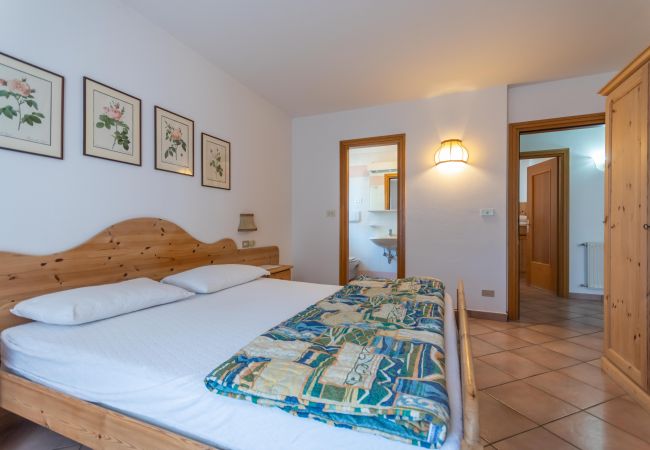 Appartamento a Pozza di Fassa - Casa Fanton 1 Appartamento a Pozza di Fassa - Casa Fanton 1