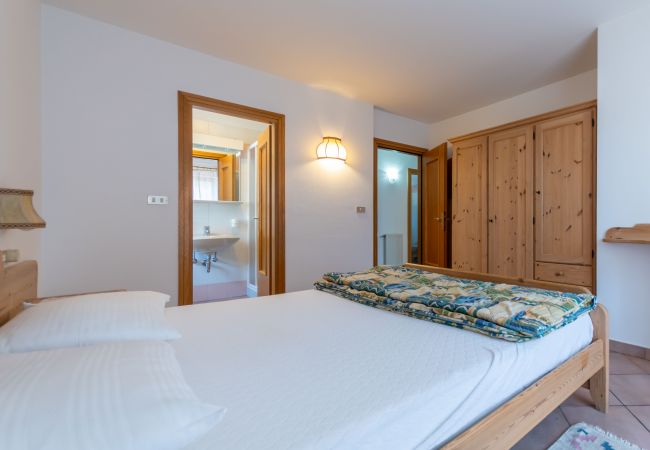 Appartamento a Pozza di Fassa - Casa Fanton 1 Appartamento a Pozza di Fassa - Casa Fanton 1
