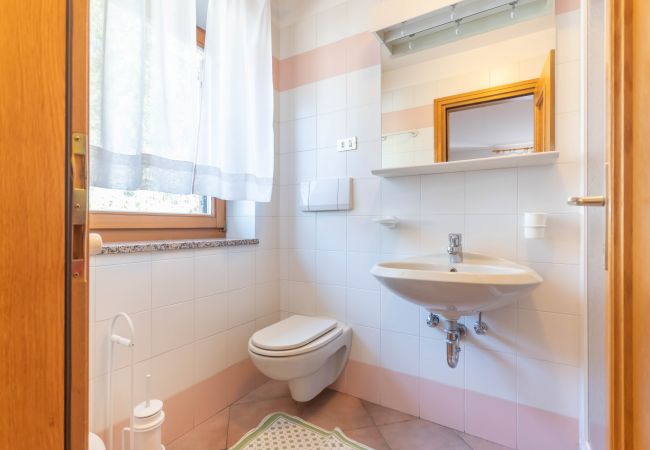 Appartamento a Pozza di Fassa - Casa Fanton 1 Appartamento a Pozza di Fassa - Casa Fanton 1
