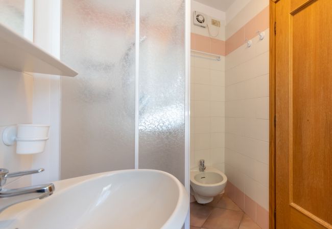 Appartamento a Pozza di Fassa - Casa Fanton 1 Appartamento a Pozza di Fassa - Casa Fanton 1