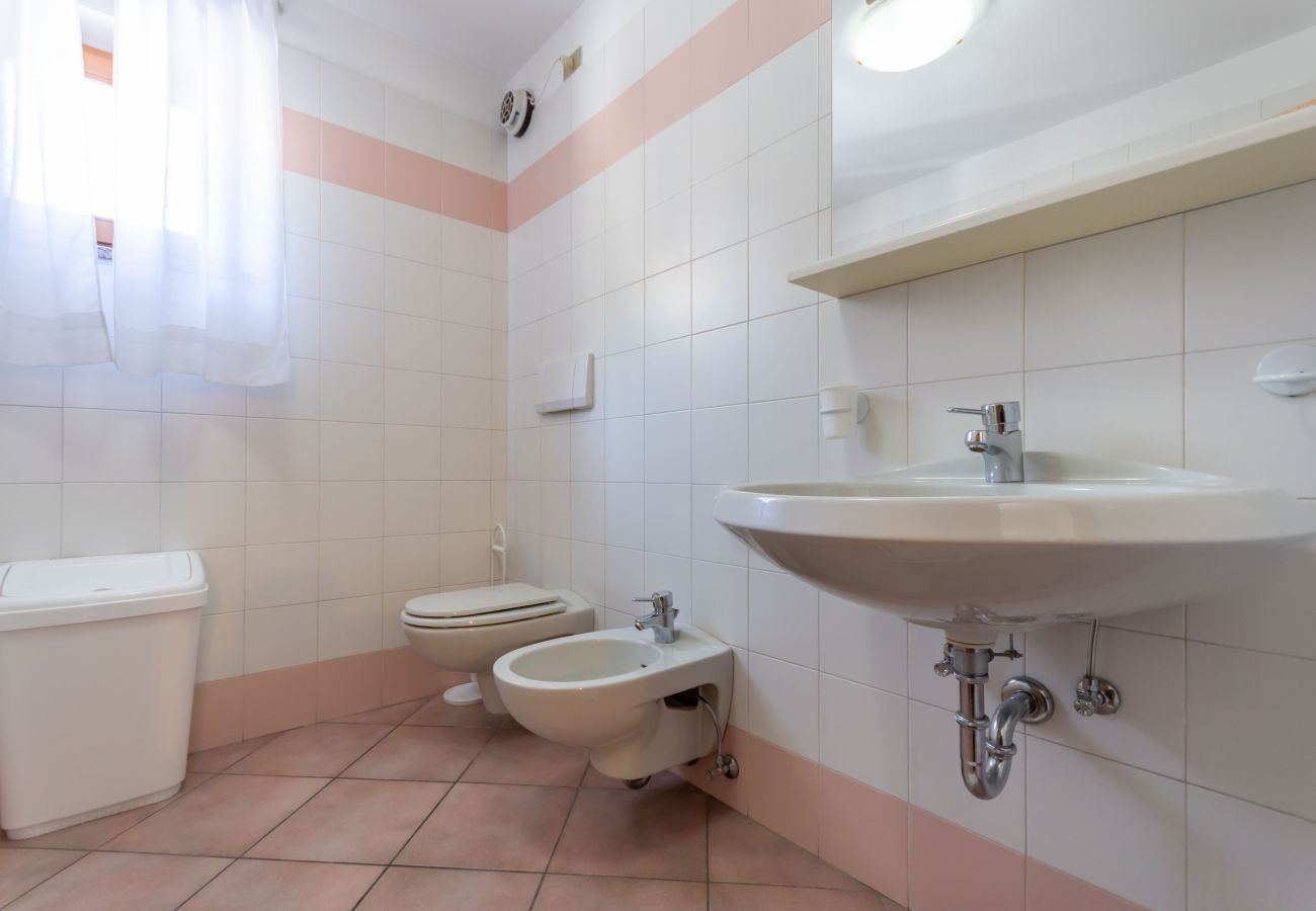 Appartamento a Pozza di Fassa - Casa Fanton 1 Appartamento a Pozza di Fassa - Casa Fanton 1