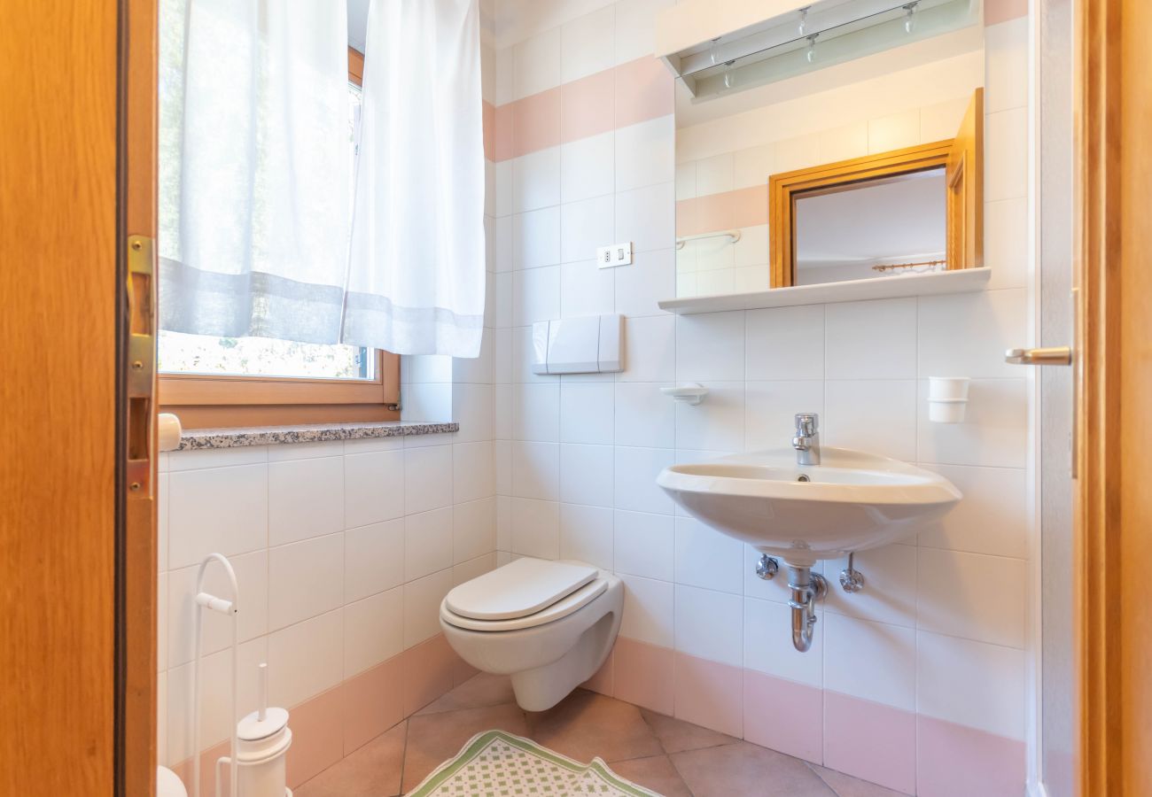 Appartamento a Pozza di Fassa - Casa Fanton 1 Appartamento a Pozza di Fassa - Casa Fanton 1