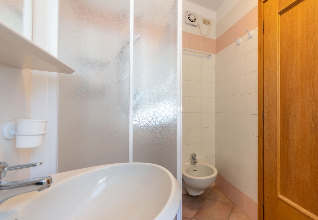 Appartamento a Pozza di Fassa - Casa Fanton 1 Appartamento a Pozza di Fassa - Casa Fanton 1